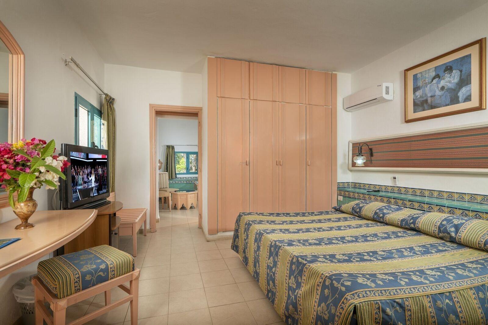 Hotel Oasis Marine Sangho Exterior foto