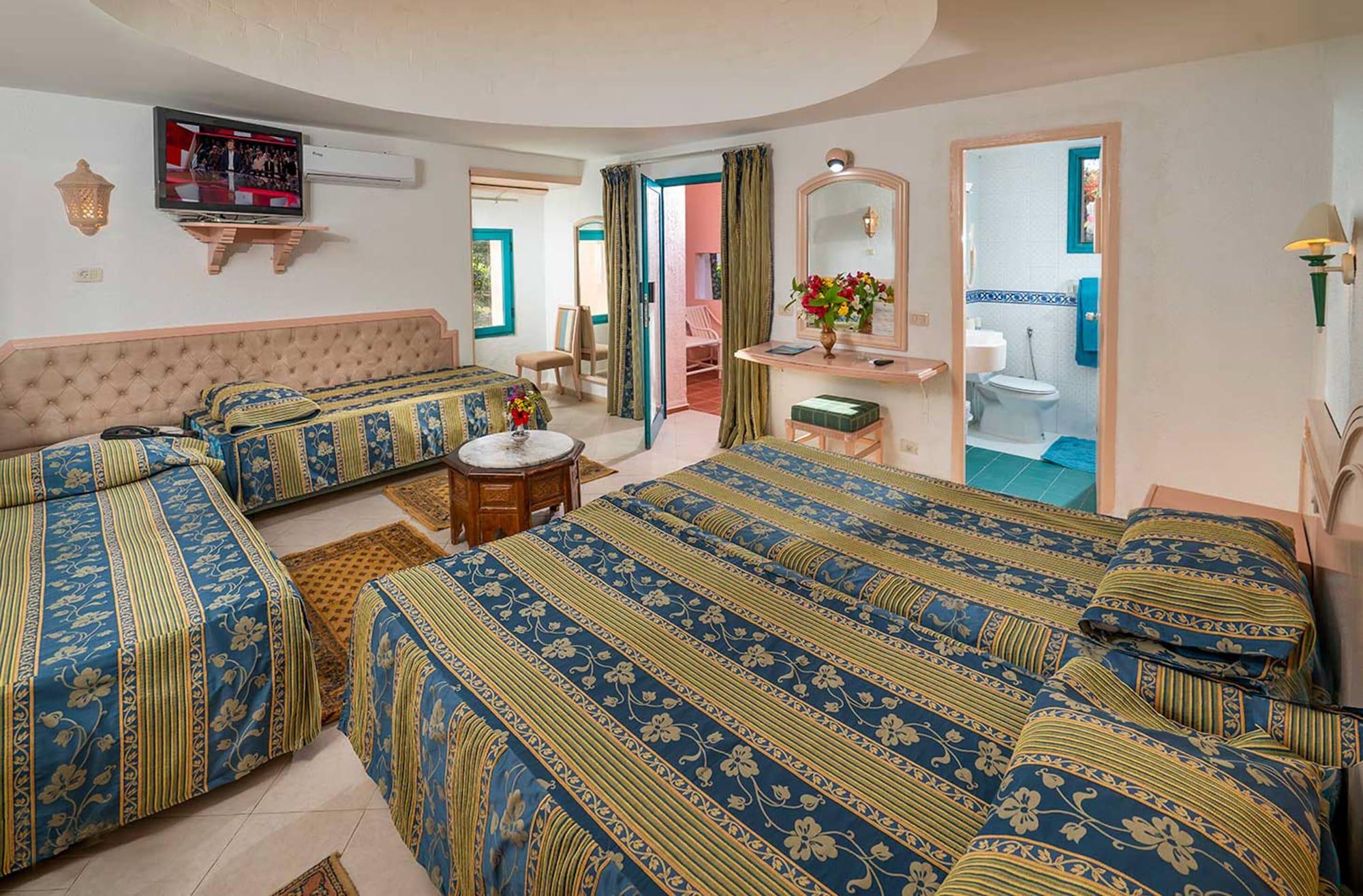 Hotel Oasis Marine Sangho Exterior foto