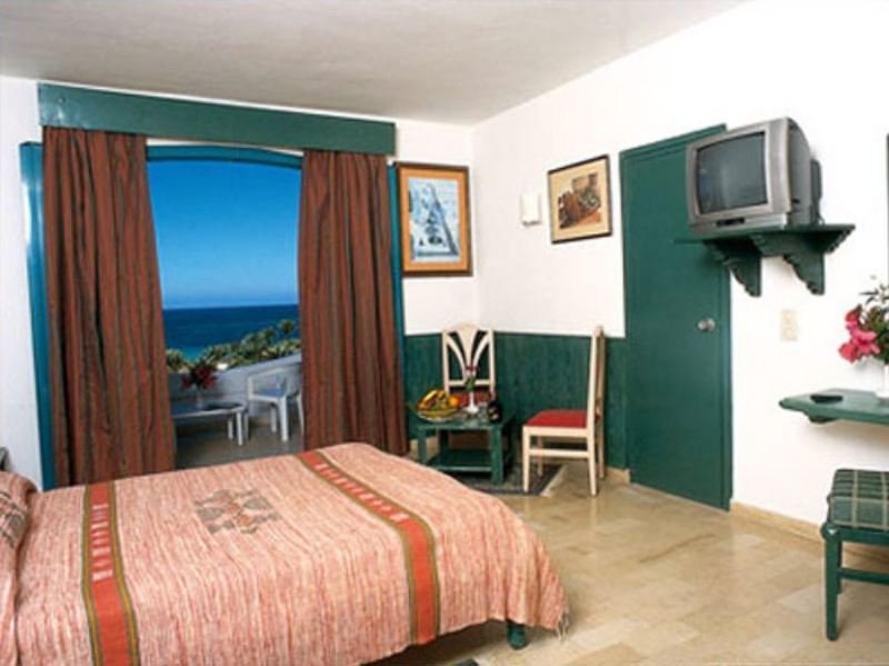Hotel Oasis Marine Sangho Exterior foto