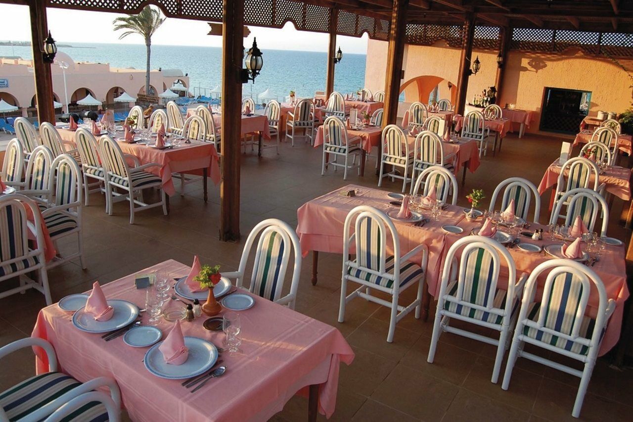 Hotel Oasis Marine Sangho Exterior foto